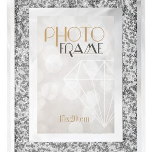 Ozdobný fotorámik 15x20