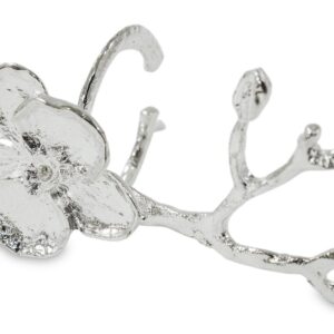 Ozdobný krúžok na obrúsky – Kvet