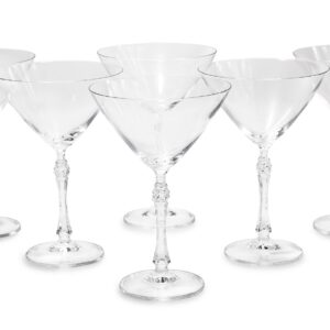 Sada pohárov Parus na Martini 280 ml