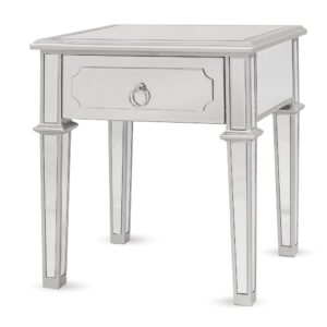 Dizajnový nočný stolík v modernom štýle