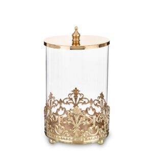 Dekoratívny kontajner