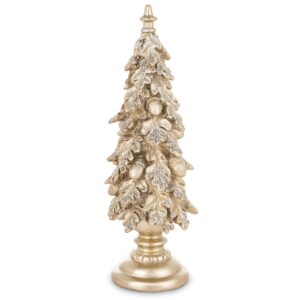 Figúrka vianočného stromčeka