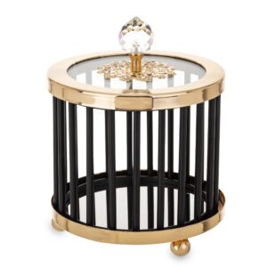 Dekoratívna dizajnová nádoba