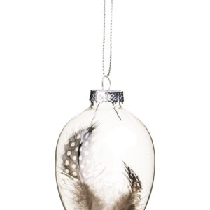 Dekorácia vajíčok