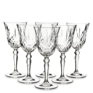 Melodia Kiel. Gobet 270 Ml Set 6 ks.