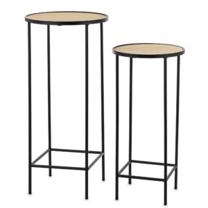 Stojan na kvety Sada 2 ks.