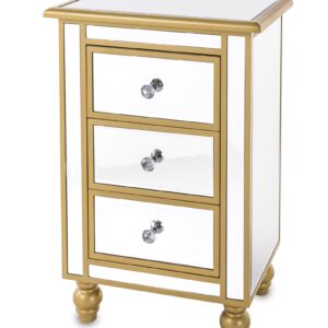 Komoda so zásuvkami