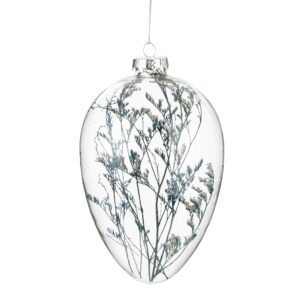 Dekorácia vajíčok