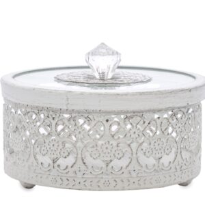 Dekoratívna ozdobná nádoba