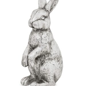 Dekoratívna figúrka Zajac