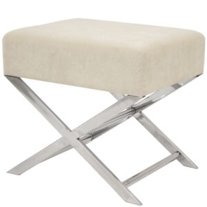 Nadčasová dizajnová taburetka