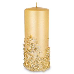 Zlatá sviečka
