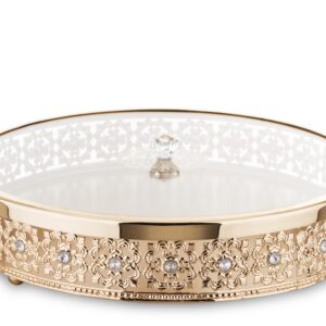 Dekoratívna nádoba