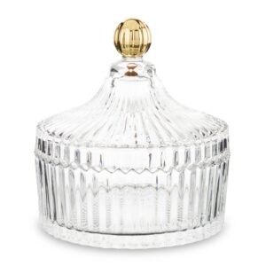 Dekoratívna nádoba