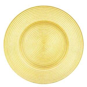 Stojan na sklenené taniere