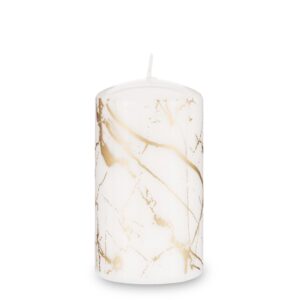 Sviečka z mramorového stĺpika 80/150