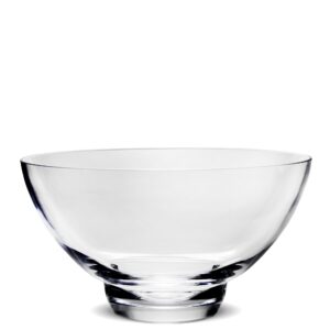 Ozdobná šalátová misa