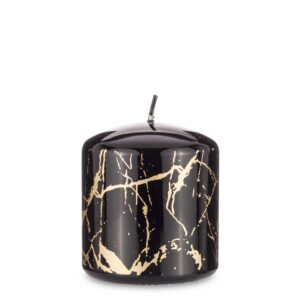 Sviečka z mramorového stĺpika 80/90