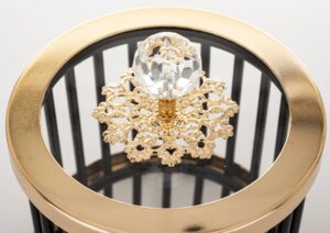 Dekoratívne nádoby