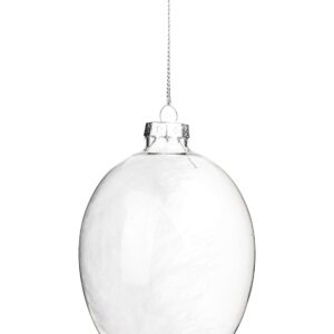 Dekorácia vajíčok