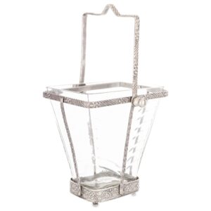 Nádoba s rukoväťou