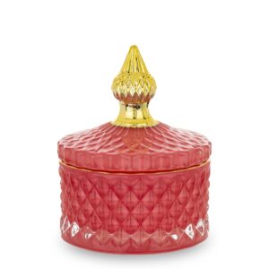 Dekoratívny kontajner