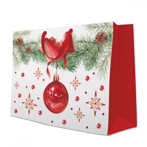 Maxi taška Jingle Bells