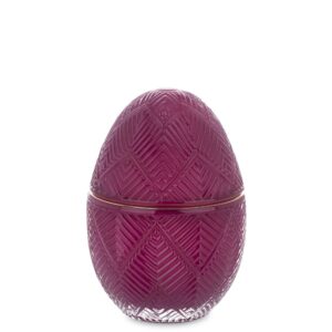 Dekoratívna nádoba na vajíčka