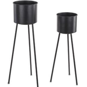 Stojan na kvety Sada 2 ks.