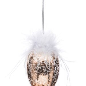 Veľkonočná dekorácia na zavesenie