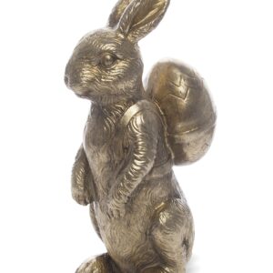 Zlatá Figúrka Zajaca