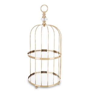 Dekoratívna klietka