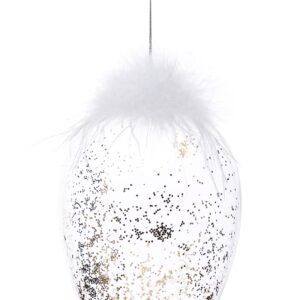 Veľkonočná dekorácia na zavesenie