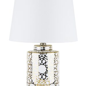 Lampa s tienidlom Black-Ray