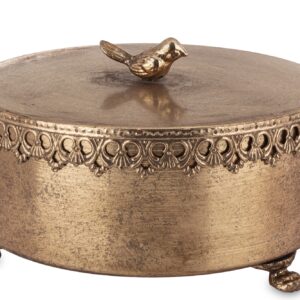 Dekoratívna krabica