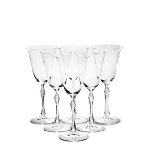 Sada pohárov Parus 185 ml