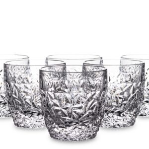 Sada pohárov Nicolette, 6 ks, 325 ml