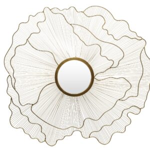 Glamour luxusné zrkadlo