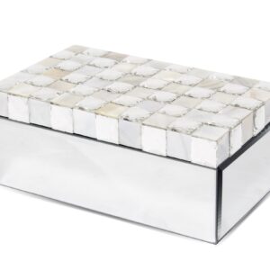 Veľká ozdobná nádoba