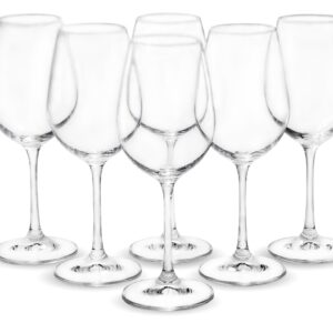 Sada 6 pohárov Viola 350