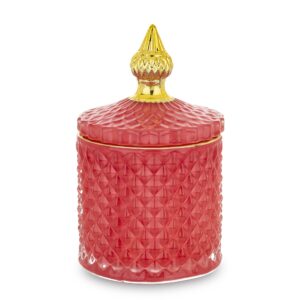 Dekoratívny kontajner