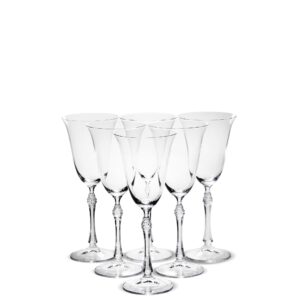 Sada pohárov Parus 350 ml