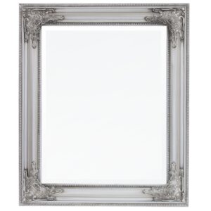 Nástenné malé zrkadlo