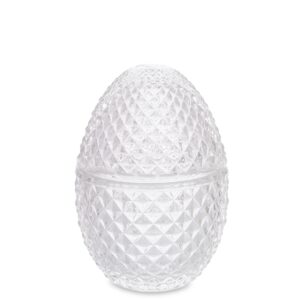 Dekoratívna nádoba na vajíčka