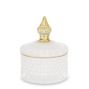 Dekoratívna nádoba