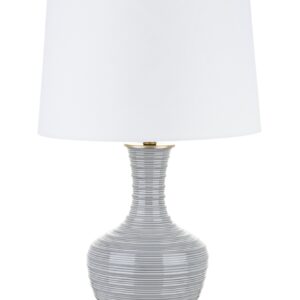 Lampa s tienidlom Black-Ray