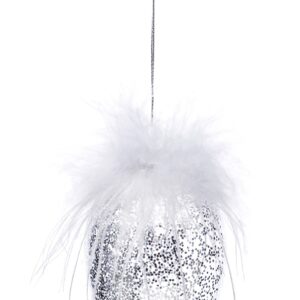 Veľkonočná dekorácia na zavesenie