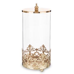 Dekoratívny kontajner