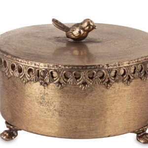 Dekoratívna krabica