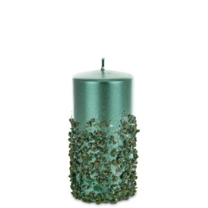 Zelená sviečka - Malá